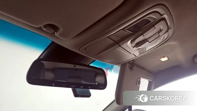 Hyundai Santa Fe TM id 3454547 из Кореи 9