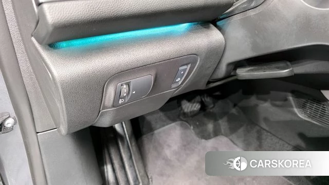 Renault Korea (Samsung) The New SM6 id 4382298 из Кореи 9