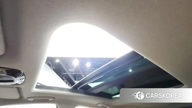 Hyundai Sonata (DN8) id 3356490 из Кореи 9