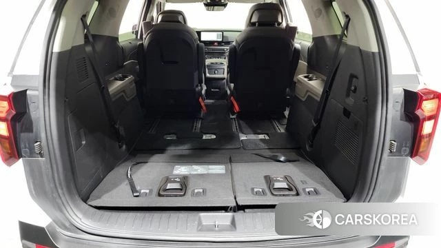 Kia The New Carnival 4th Generation id 4222893 из Кореи 9