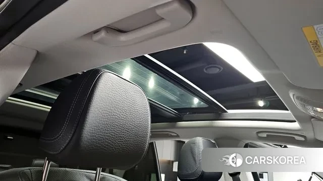 Mercedes-Benz GLE-Class W167 id 3372234 из Кореи 9