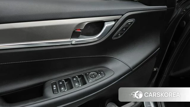 Hyundai The New Grandeur IG id 4370987 из Кореи 9