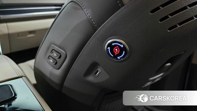Kia Carnival 4th generation id 4382818 из Кореи 9