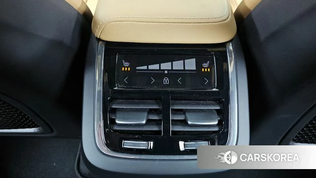 Volvo XC60 second Generation id 3898429 из Кореи 9