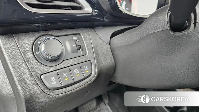 Chevrolet (GM Daewoo) The New Spark id 4785768 из Кореи 9