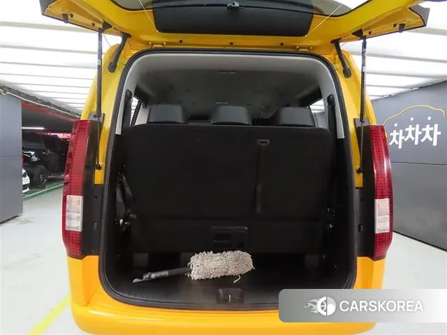 Hyundai Staria id 3372954 из Кореи 9