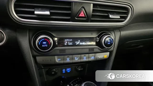 Hyundai Kona id 2961524 из Кореи 9