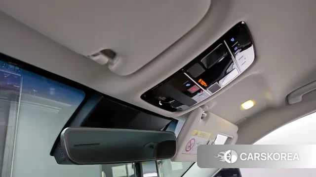 Hyundai Grandeur (GN7) id 2905413 из Кореи 9