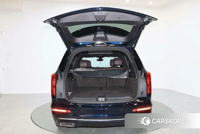 Cadillac XT6 id 3908836 из Китая 9