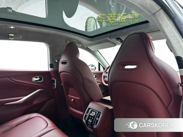 Aston Martin DBX id 4239194 из Китая 9