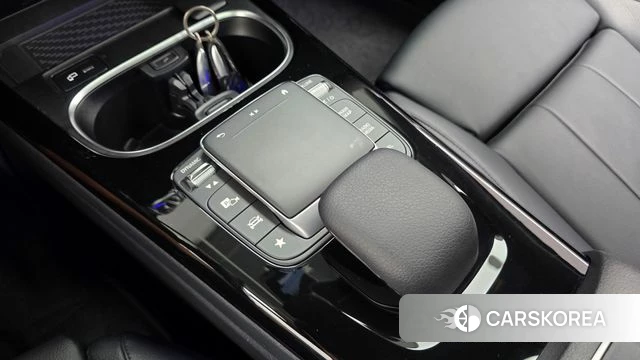 Mercedes-Benz A-Class W177 id 4698048 из Кореи 9
