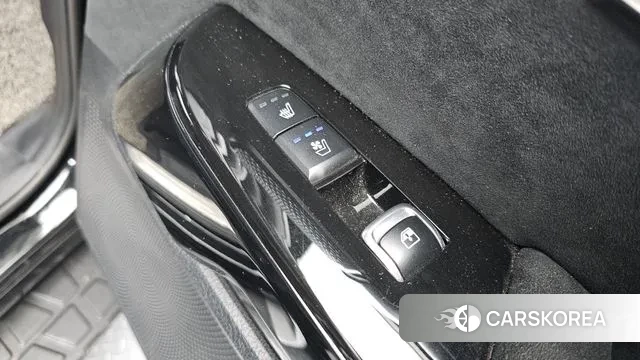 Kia Mohave Master id 3508472 из Кореи 9