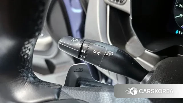 Kia The New Kia Ray EV id 3706876 из Кореи 9