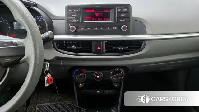 Kia Morning Urban (JA) id 2999443 из Кореи 9