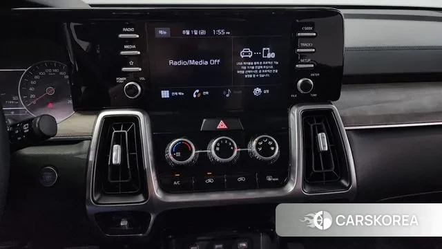 Kia Sorento 4th Generation id 2995003 из Кореи 9