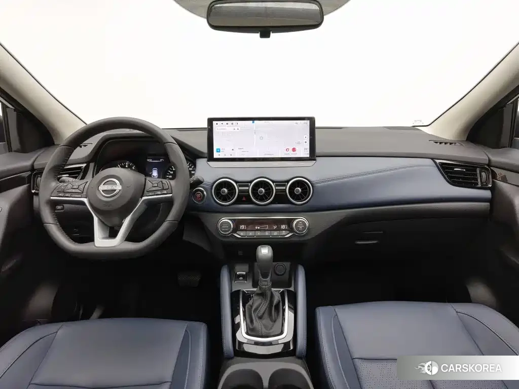 Nissan Qashqai id 4600418 из Китая 9