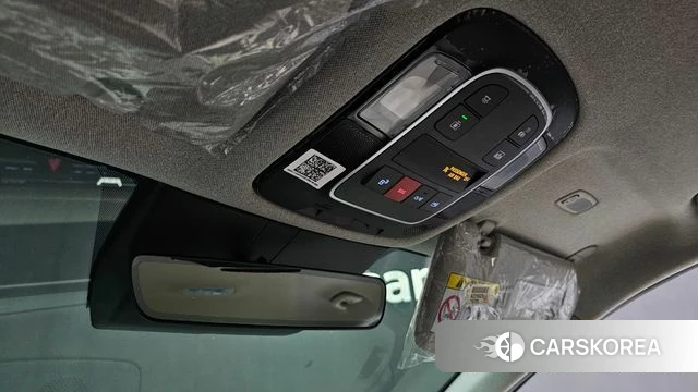 Hyundai Sonata D Edge Hybrid (DN8) id 4360229 из Кореи 9