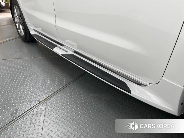 Kia The New Carnival id 4471291 из Кореи 9