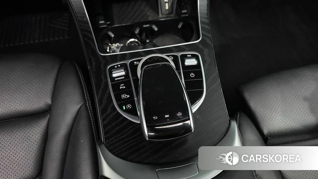 Mercedes-Benz C-Class W205 id 3965397 из Кореи 9