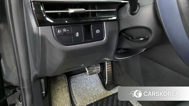 Kia The New Sportage 5th Generation id 4904430 из Кореи 9