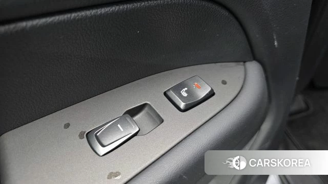 Ssangyong Rexton Sports id 3911652 из Кореи 9