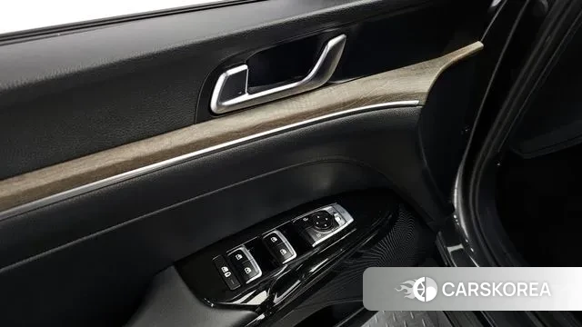 Kia K5 3rd generation id 3007115 из Кореи 9