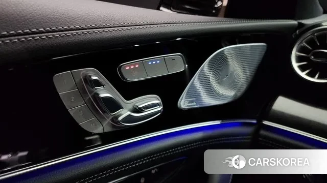 Mercedes-Benz AMG GT id 2998756 из Кореи 9