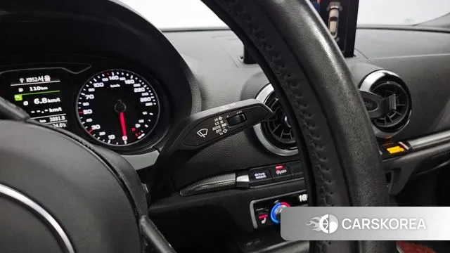 Audi New A3 id 2941481 из Кореи 9