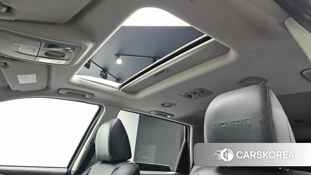 Kia Mohave Master id 4464340 из Кореи 9