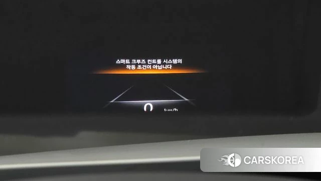 Genesis G80 (RG3) id 4774856 из Кореи 9