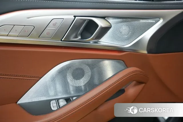 BMW 8 Series (G15) id 2930391 из Кореи 9