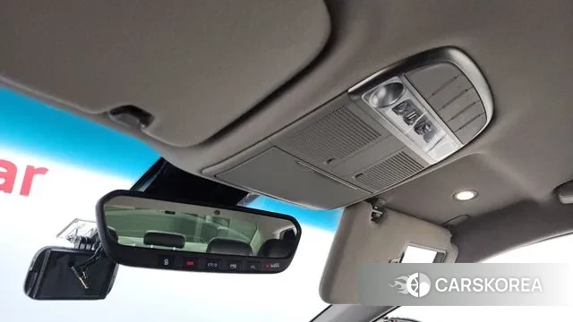 Genesis EQ900 id 3583604 из Кореи 9