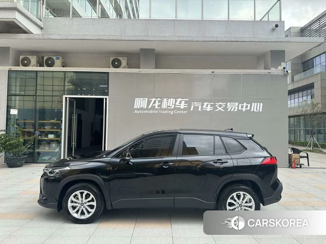 Toyota Fenglanda id 3926923 из Китая 9