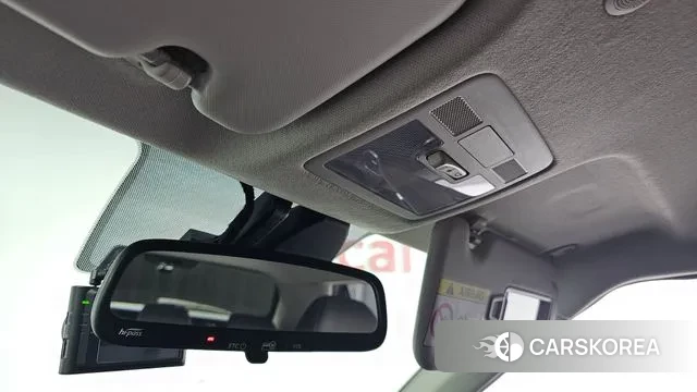 Hyundai Venue id 3479092 из Кореи 9