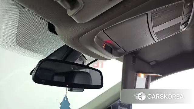 Renault Korea (Samsung) The New QM6 id 3349986 из Кореи 9