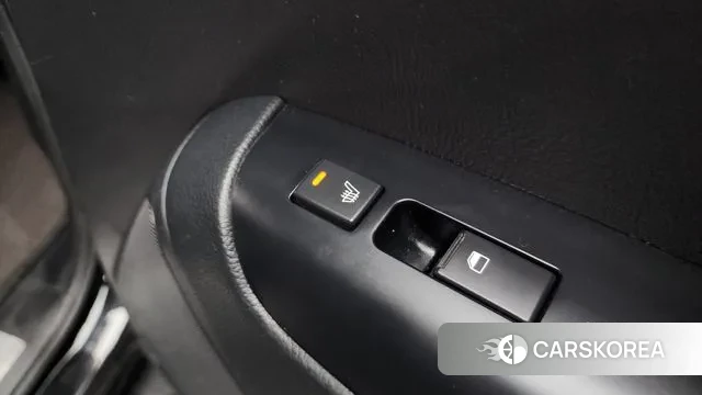 Kia The New Mohave id 3766460 из Кореи 9