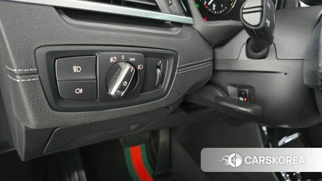 BMW X2 (F39) id 3832751 из Кореи 9