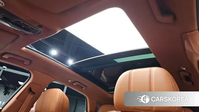 Bentley Bentayga id 3499407 из Кореи 9