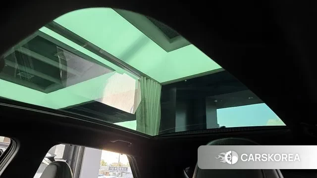 Hyundai Ionic 5 id 3278905 из Кореи 9