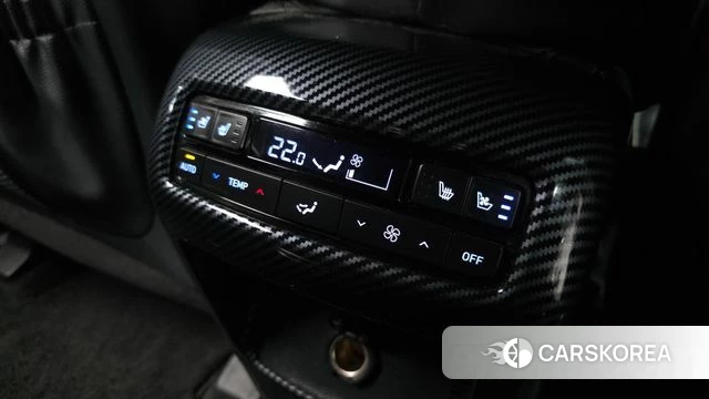 Hyundai The New Palisade id 3915219 из Кореи 9