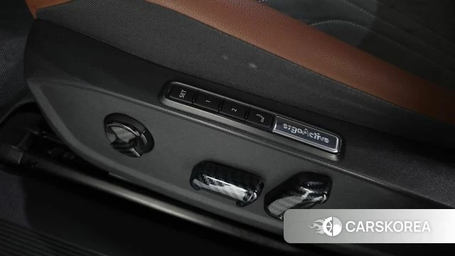 Volkswagen ID.4 id 4730969 из Кореи 9