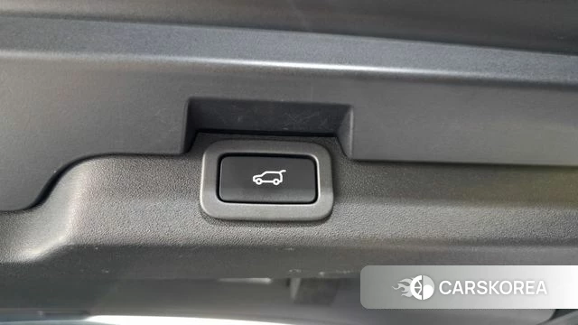 Land Rover Discovery 5 id 4502193 из Кореи 9