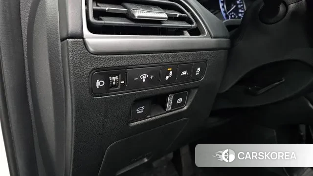 Hyundai Palisade id 3597451 из Кореи 9