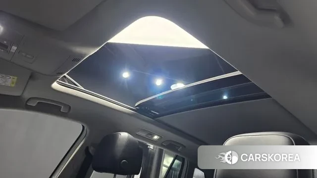 Volkswagen Tiguan second Generation id 3524204 из Кореи 9