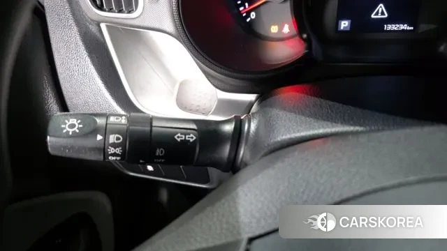 Kia The New Ray id 3439129 из Кореи 9