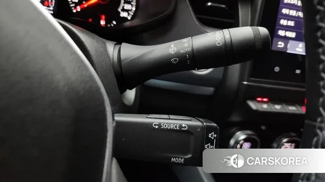 Renault Korea (Samsung) XM3 id 3535445 из Кореи 9