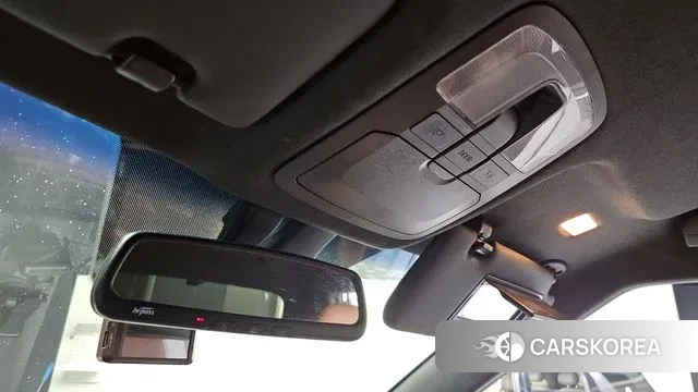 Ssangyong Tivoli Armor id 3754423 из Кореи 9