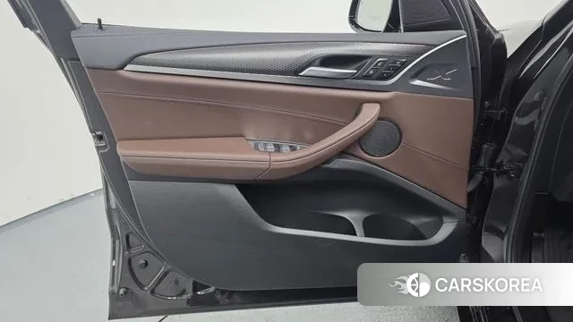 BMW X3 (G01) id 3634091 из Кореи 9