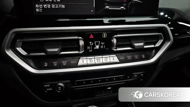 BMW X3 (G01) id 3707732 из Кореи 9