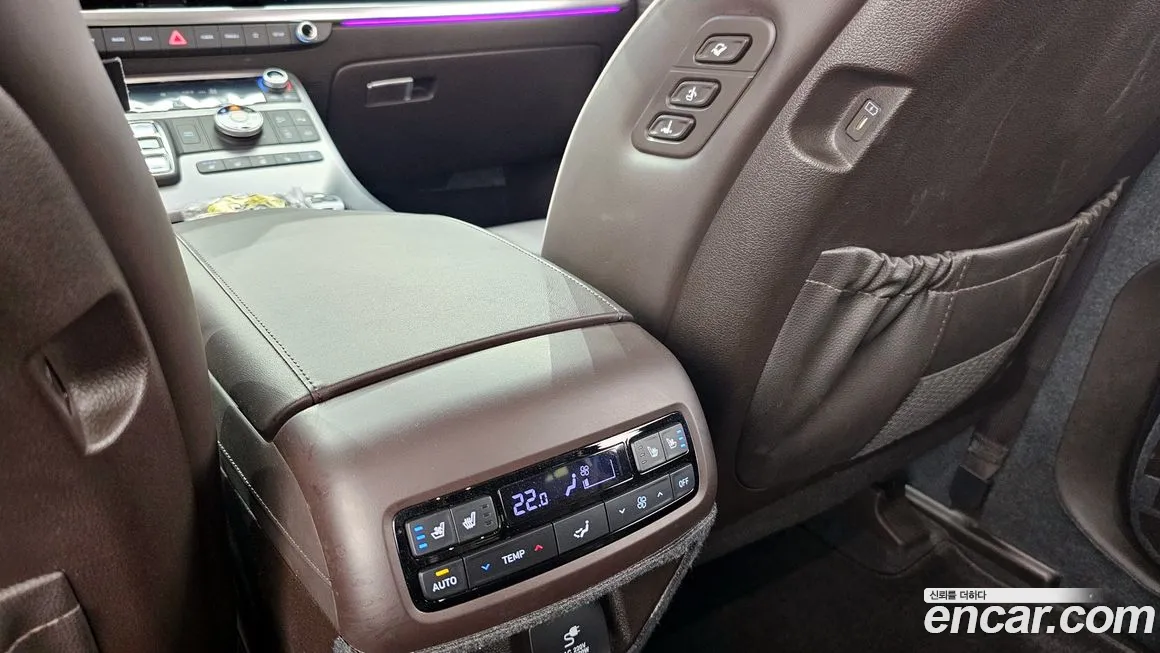 Hyundai The New Palisade id 2086914 из Кореи 9